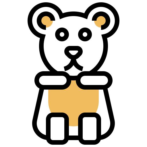 Gummy bear