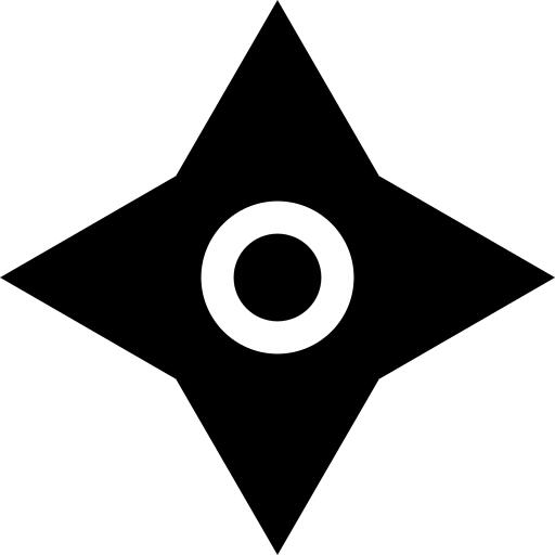 Shuriken