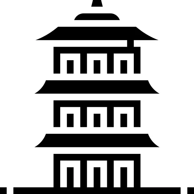 Pagoda