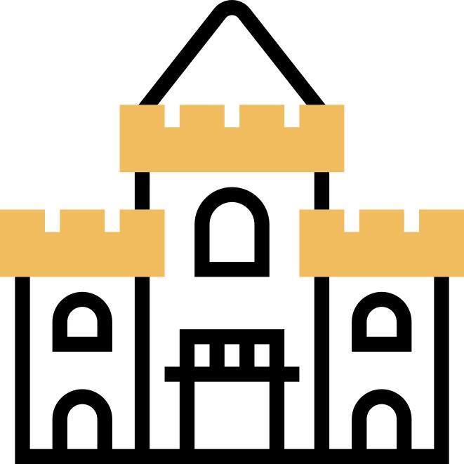 Castle