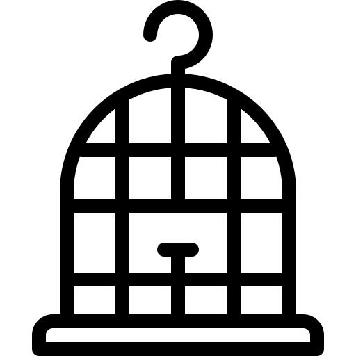 Bird cage