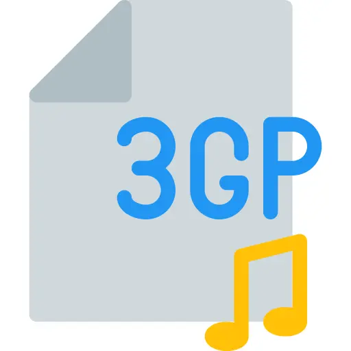 3GP