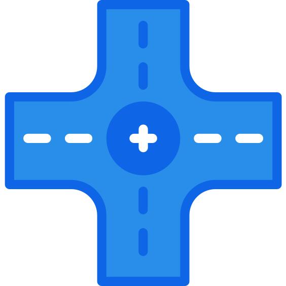 Intersection