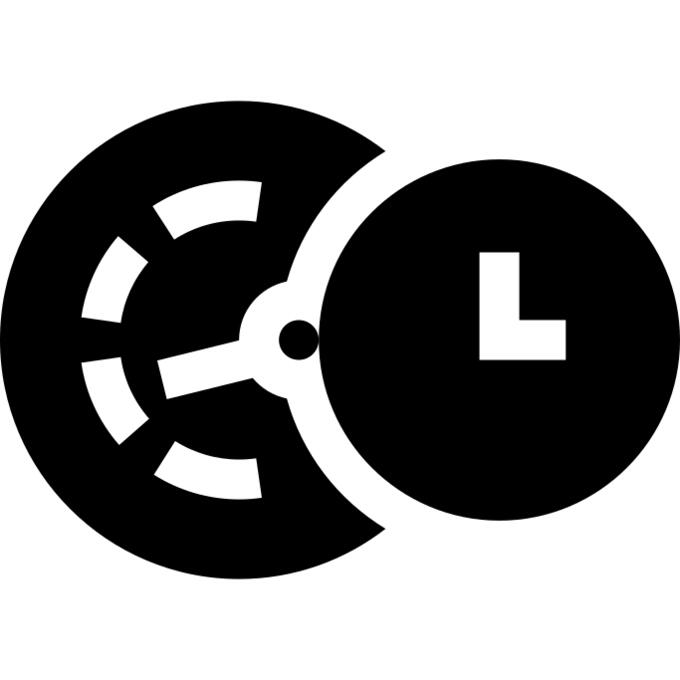 Speedometer