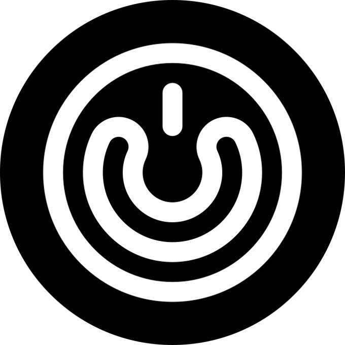 Power button