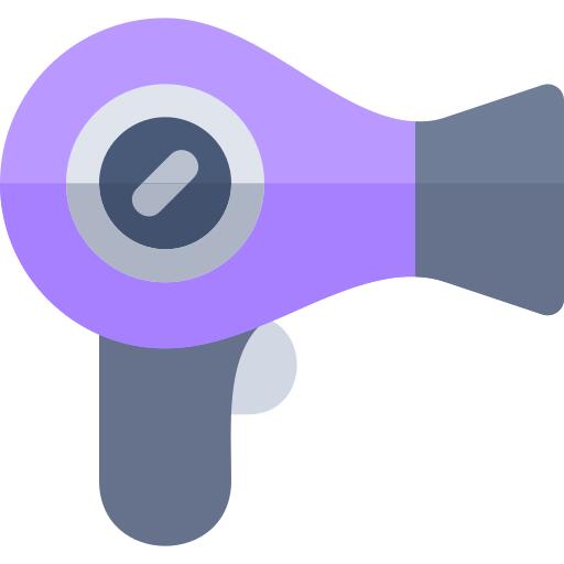 Hairdryer