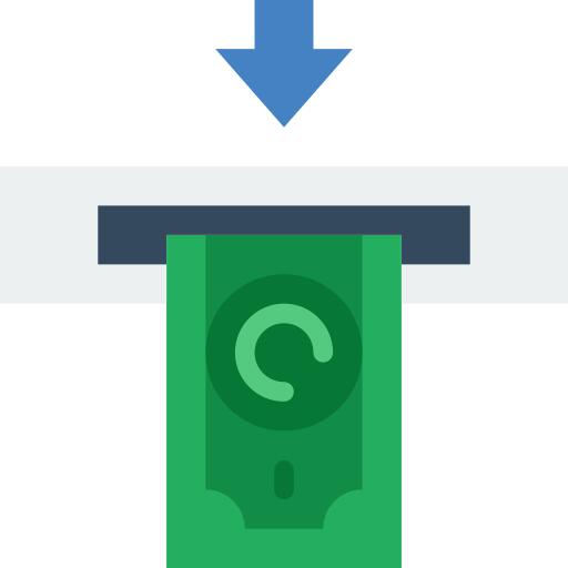 Atm machine