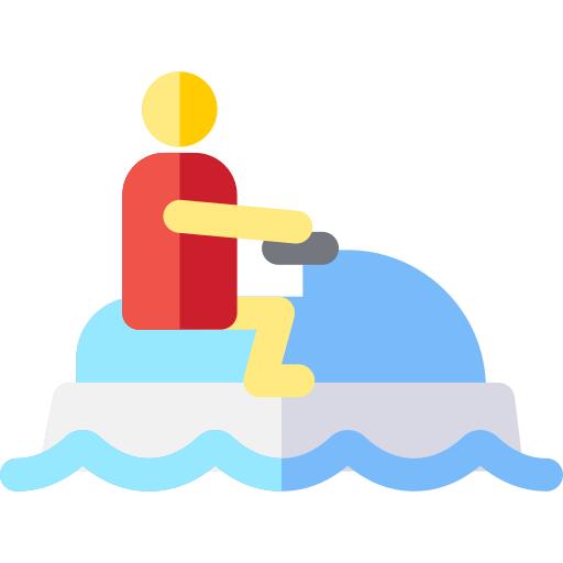Jet ski