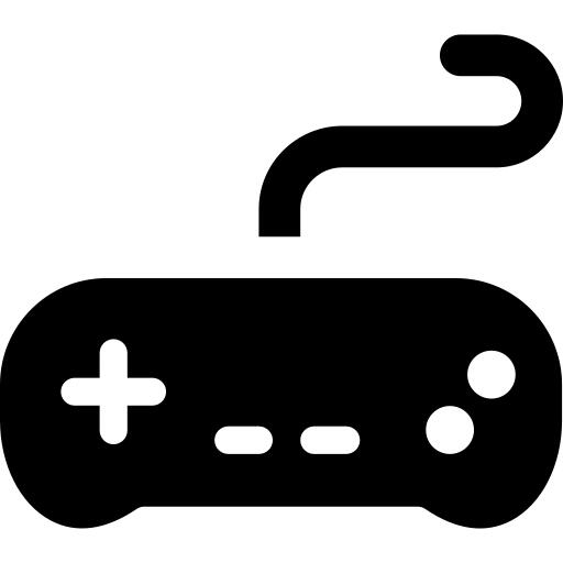 Game console