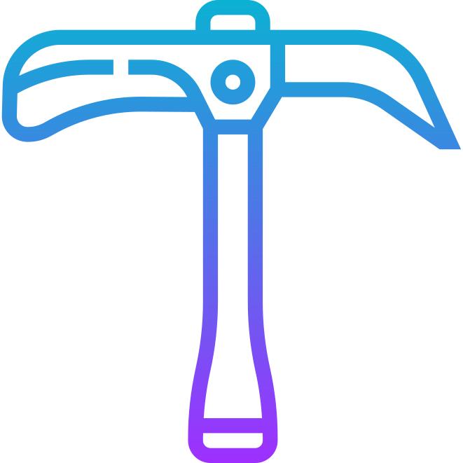 Hoe