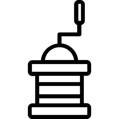 Coffee grinder