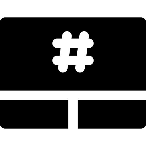 Hash  key