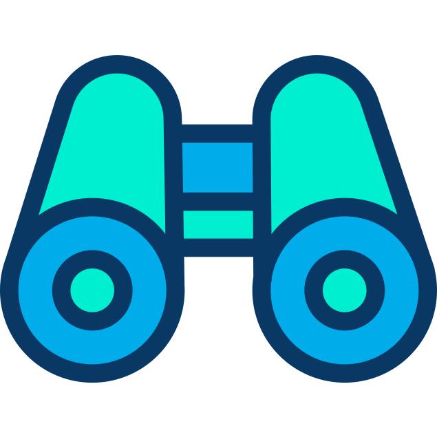 Binocular