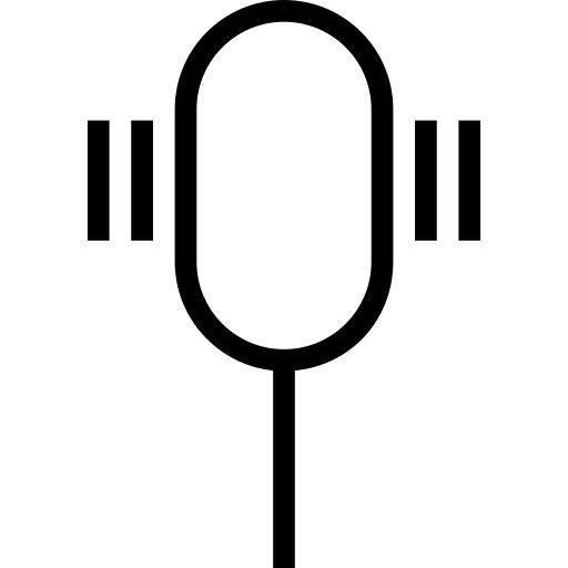 麦克风