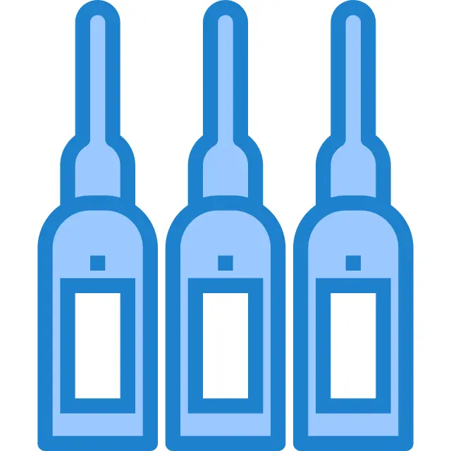 Ampoule