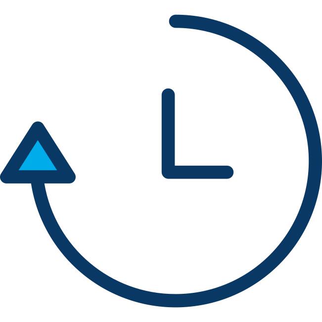 Clockwise