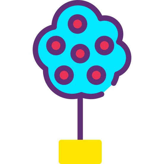 Fruit tree