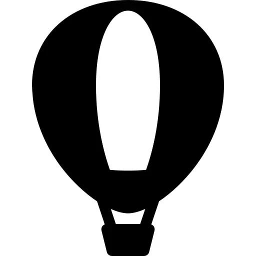 Hot air balloon
