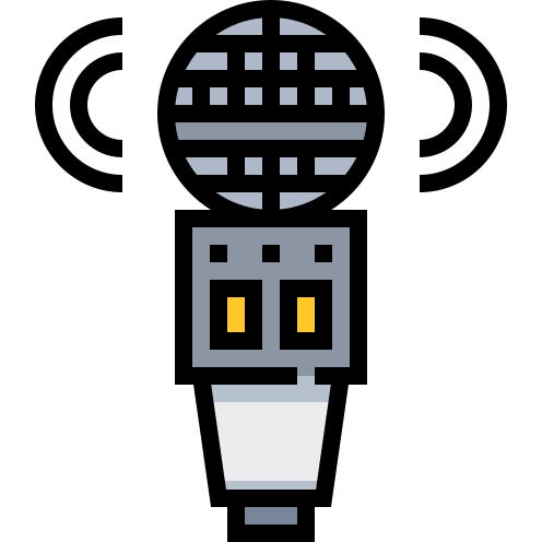 Microphone