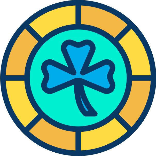 Poker chip