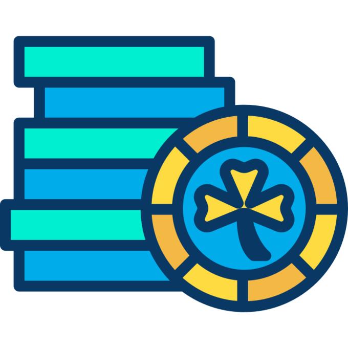 Poker chip