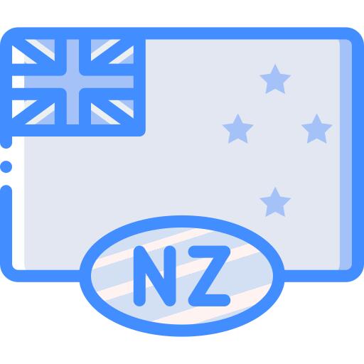 New zealand