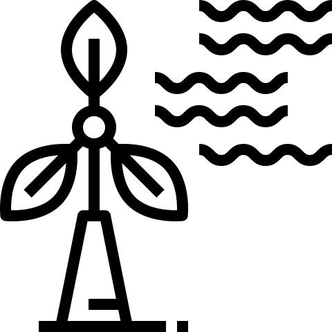 Eolic energy