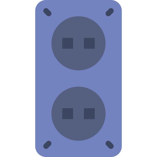 Wall socket