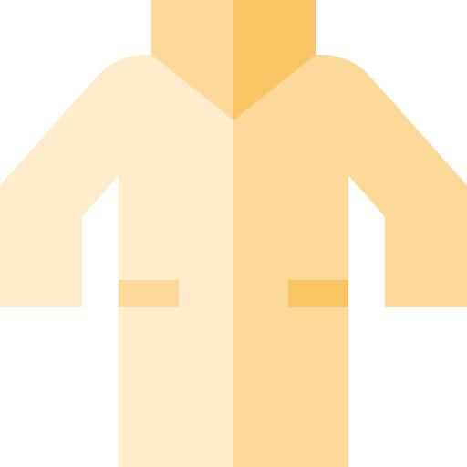 Lab coat