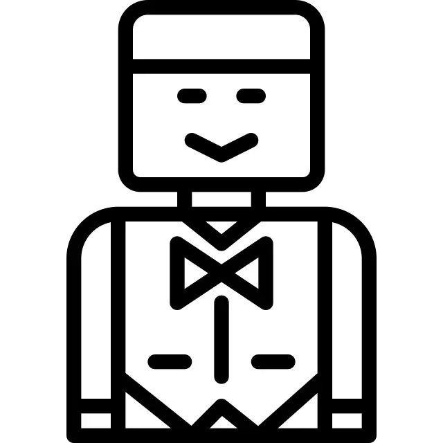 Croupier