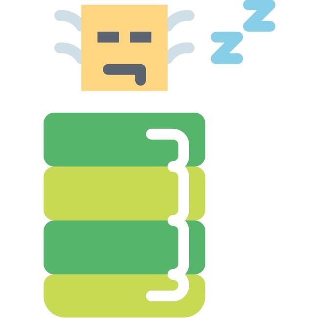 Sleeping bag