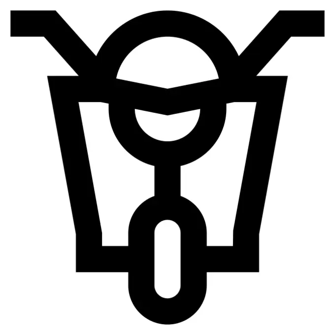 摩托车