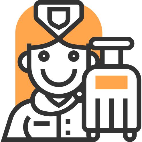 Stewardess