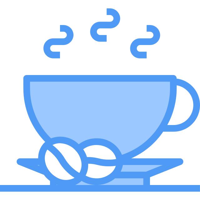 Coffee cup