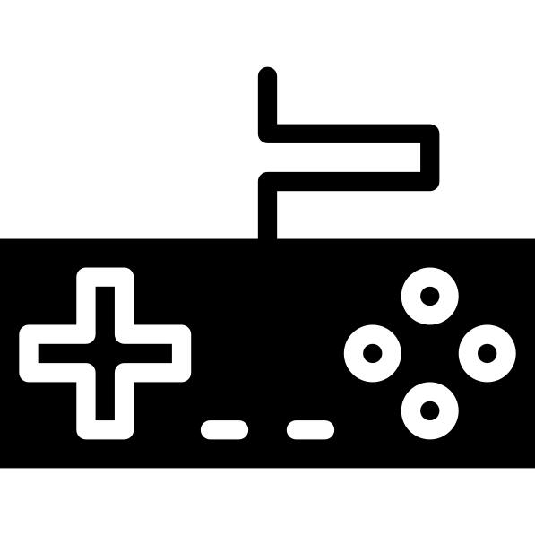 Game controller