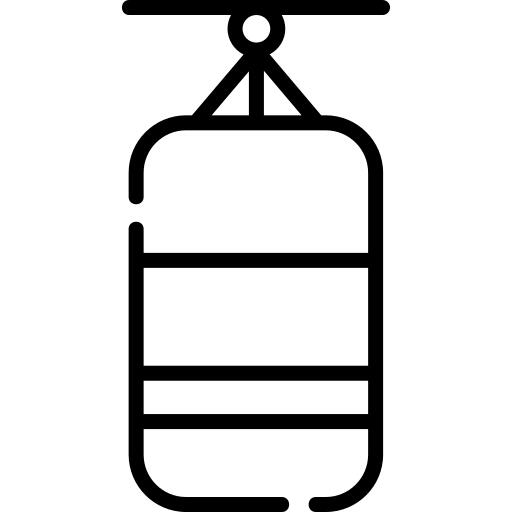 Boxing bag