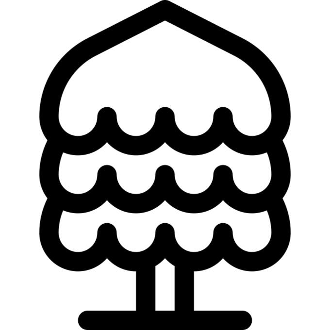 树