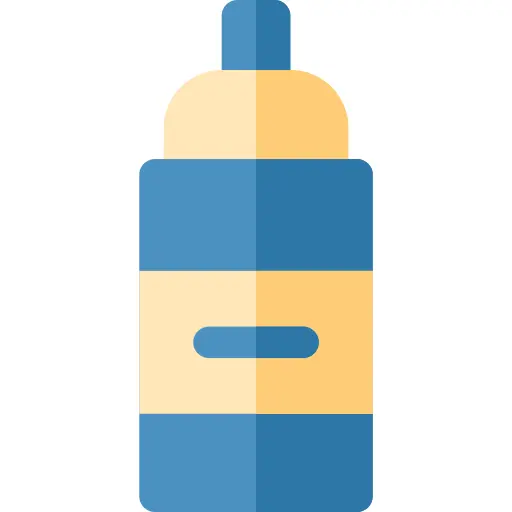 Bug spray