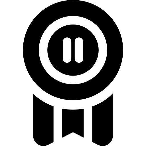 Silver medal