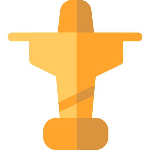 Christ the redeemer