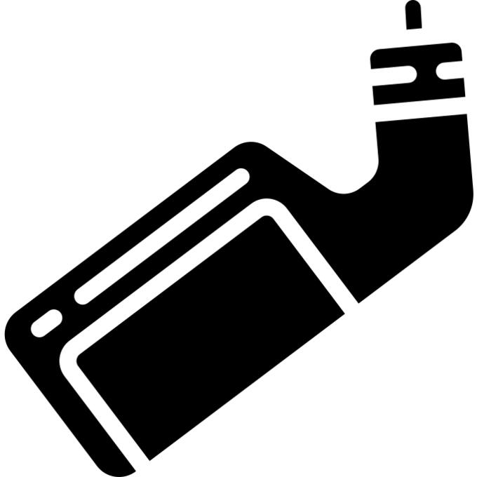 Cleaner