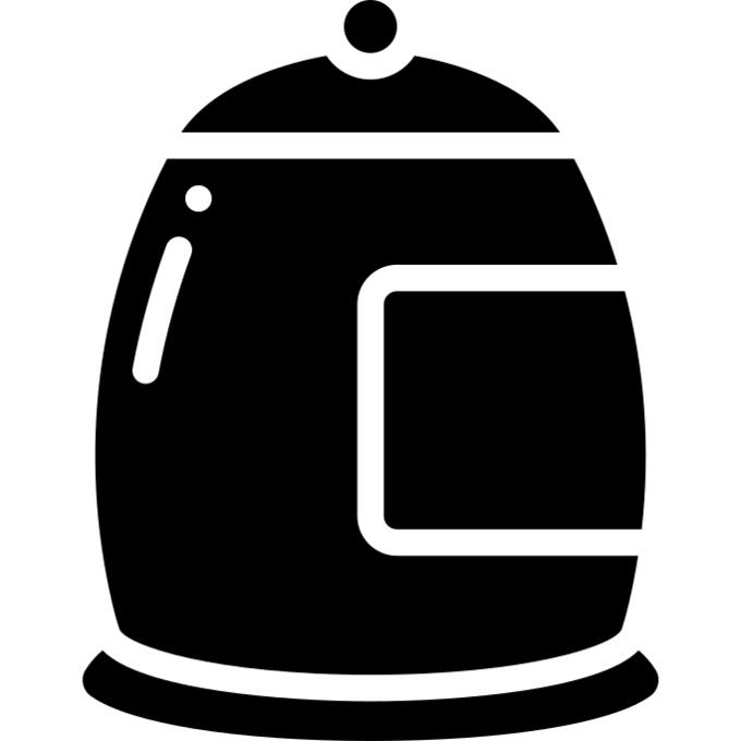 Cookie jar