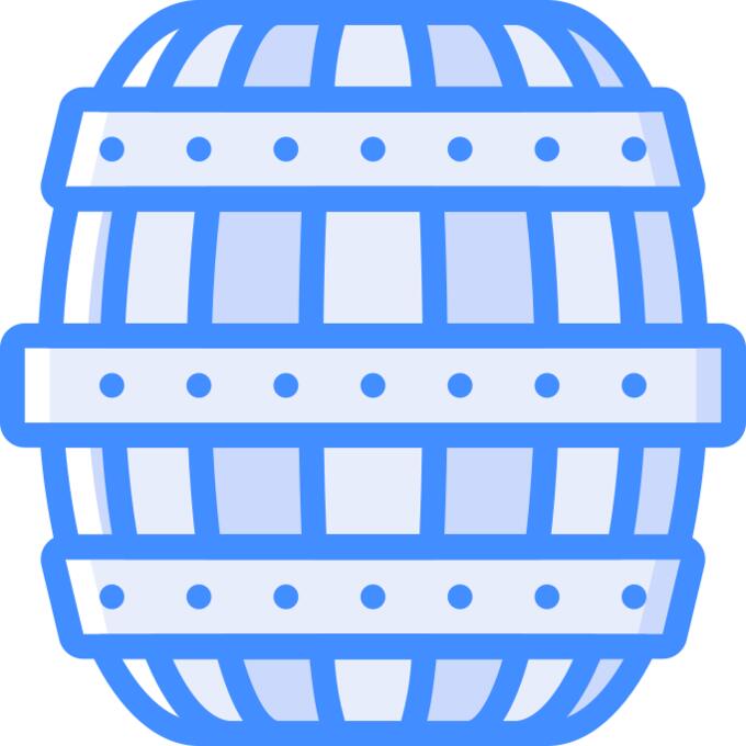 桶