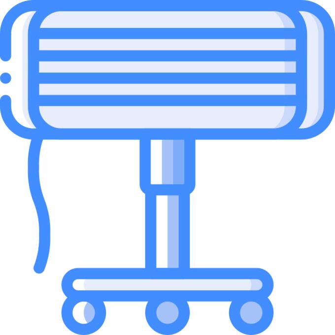 Heater