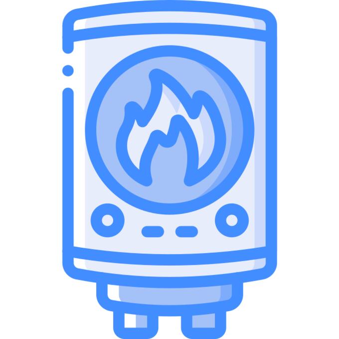 Water heater