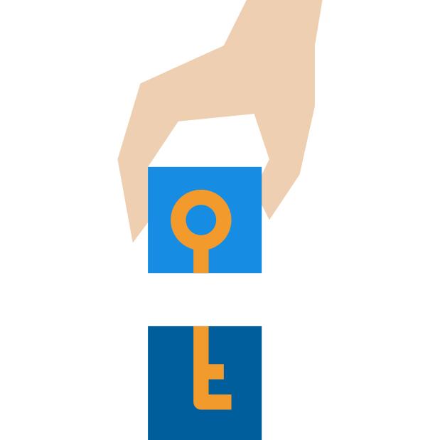 Key card