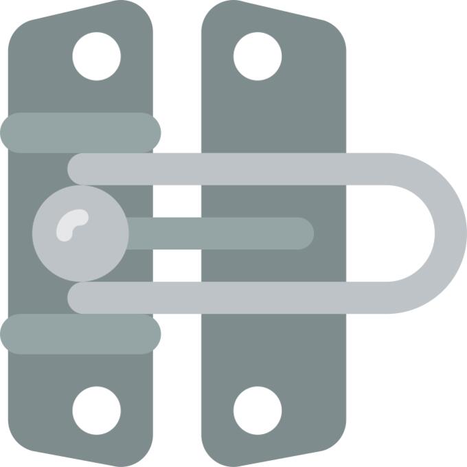 Door lock
