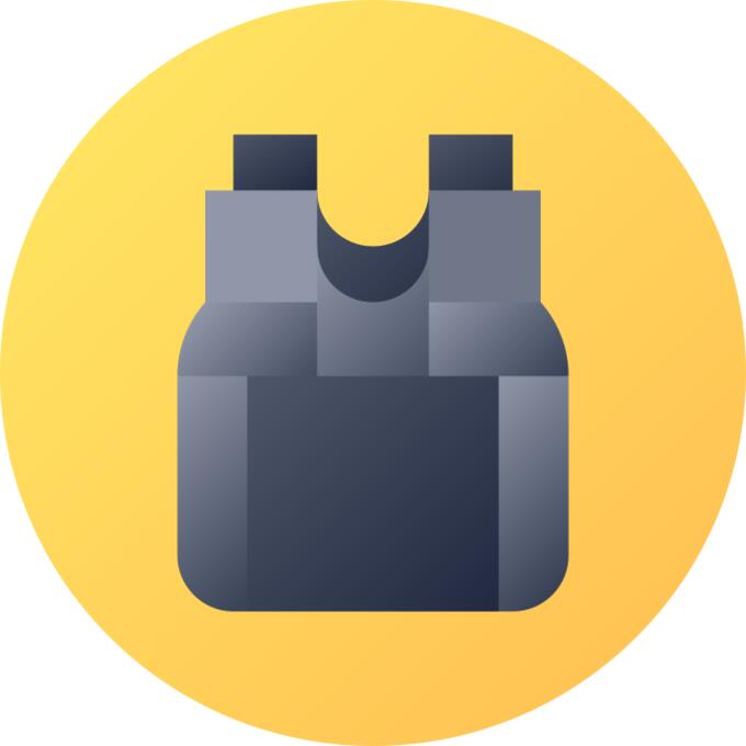 Bullet proof vest