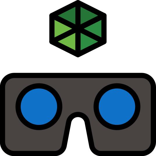 3d glasses