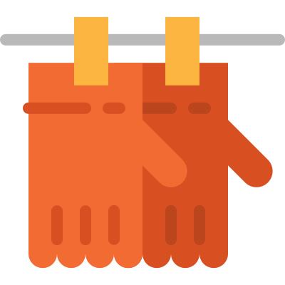 Gloves
